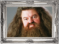 Rubeus Hagrid